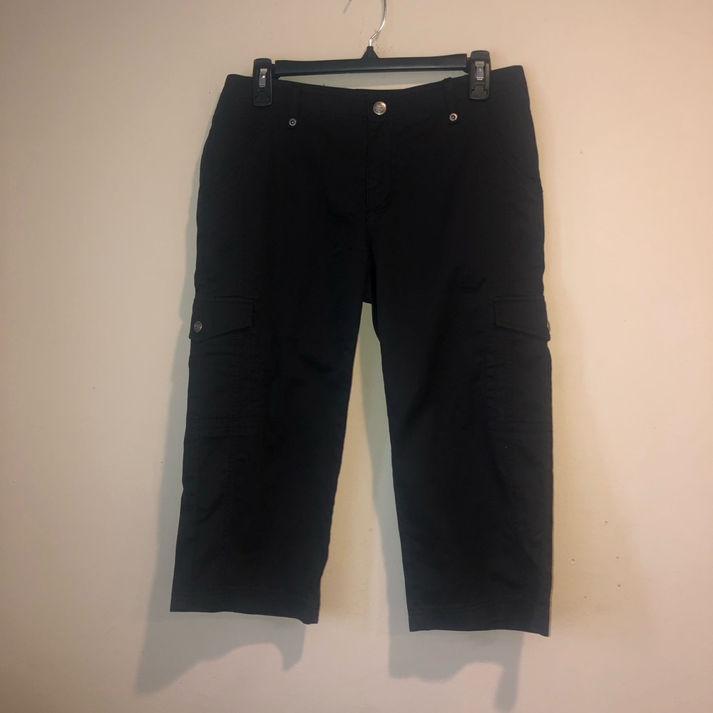 🍒Harley Davidson Capris